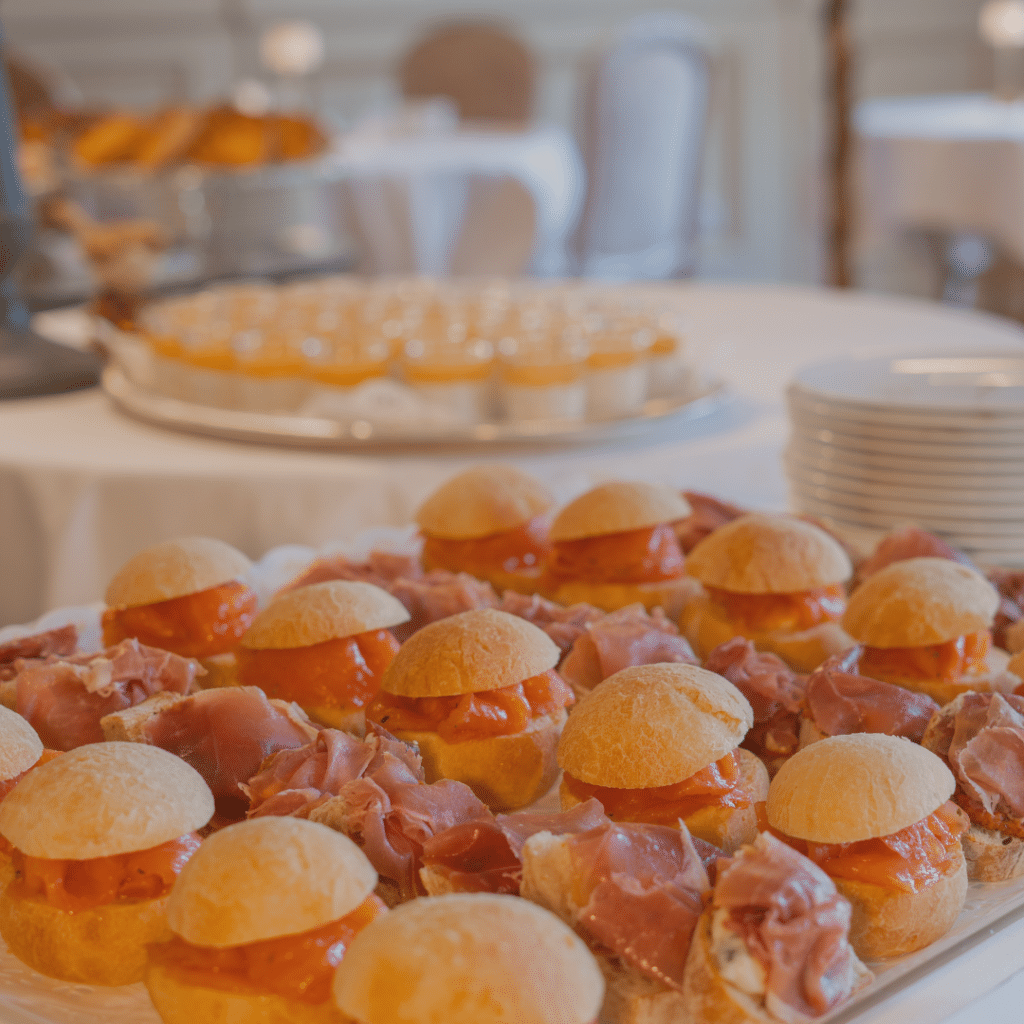 buns-brioches-rolls-brunchs-chateau-de-rochecotte